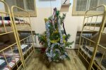 Камера в СІЗО, фото: Денис Малюська