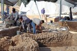 Розкопки в Ізраїлі, фото: Asaf Peretz / Israel Antiquities Authority