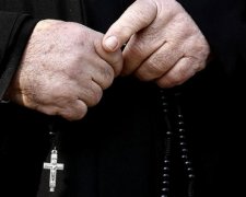 Пропагандисти в рясах: у "ЛНР" священики агітують за "русскій мір"