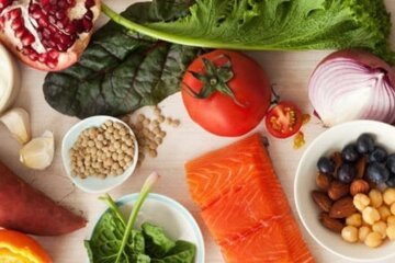 5 продуктов, которые нужно есть ежедневно