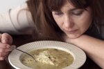 Еда при похмелье. Фото: скрин youtube