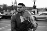 Скрин, Instagram Добрынин и Квиткова