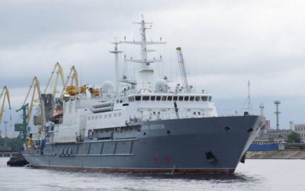 Блокада Азовского моря: генерал рассказал о сверхмощном оружии из Сирии