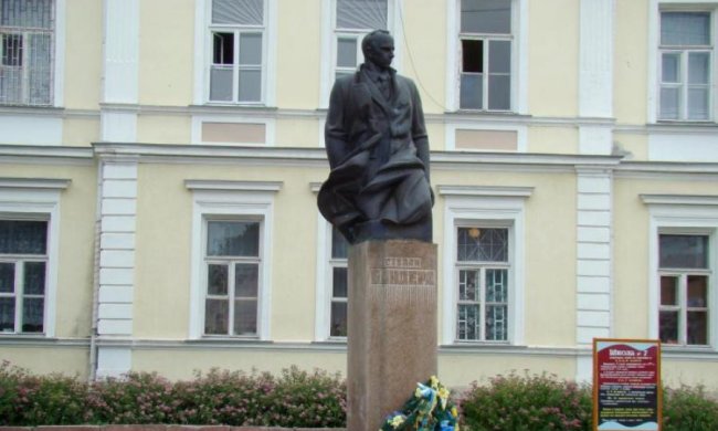 Степан Бандера: цікаві факти про політика