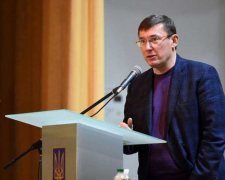 Убийство Шеремета: Луценко рассказал о новой "ниточке" в расследовании