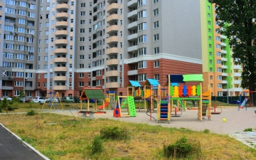 ЖК «Коцюбинське»