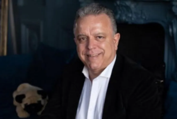 Христодулос Эллинас