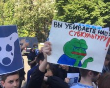 Притиснутий до стіни: Порошенка можуть змусити повернути ВКонтакте