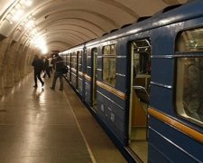 Киевское метро хочет повысить стоимость проезда