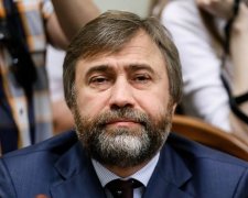 Депутат VS священик: Новинского лишат иммунитета