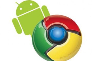 Через рік презентують єдину операційну систему з Chrome OS і Android