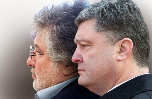 Будущие «стендапы» Коломойского — попытка избежать наказания, в этом ему помогает Порошенко, — эксперт