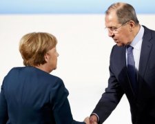 Таємна зустріч щодо України пройшла в Мінську