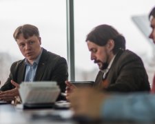 Керівник архіву СБУ розповів про чистки документів в СРСР