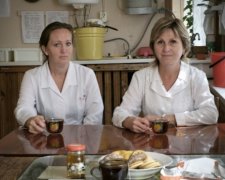 Російські "реформатори" довели лікарів до злиднів (ФОТО)