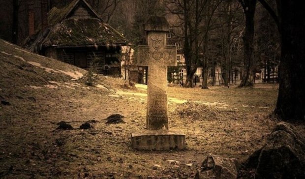 На батьківщині Дракули знайшли загадкове поховання