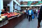 Цены на продукты, кадр из видео