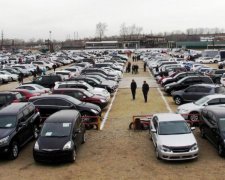 Реєстрація авто: українцям відкрили новий онлайн-серсвіс