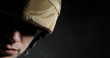 Військовий психолог про ПТСР та психологічну травму