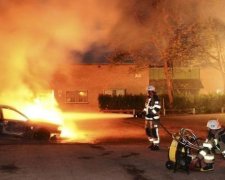 Кремль проплатив "бійку мігрантів" у Стокгольмі