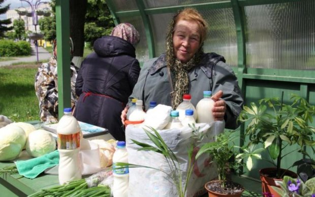Експерт розповів, де в Україні найдоступніша молочка