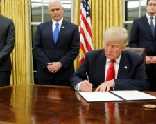 Трамп продовжив указ щодо санкцій до кіберзлочинців