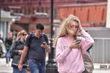 Погода на 28 июня: День Конституции станет банным 