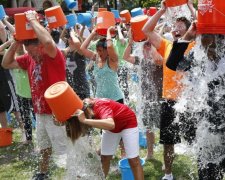 Був бійцем: помер зачинатель Ice Bucket Challenge