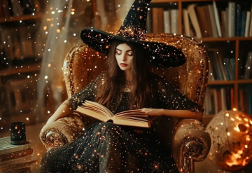 Гороскоп, зображення: Pinterest