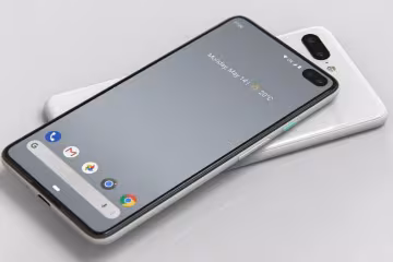 Google Pixel 4
