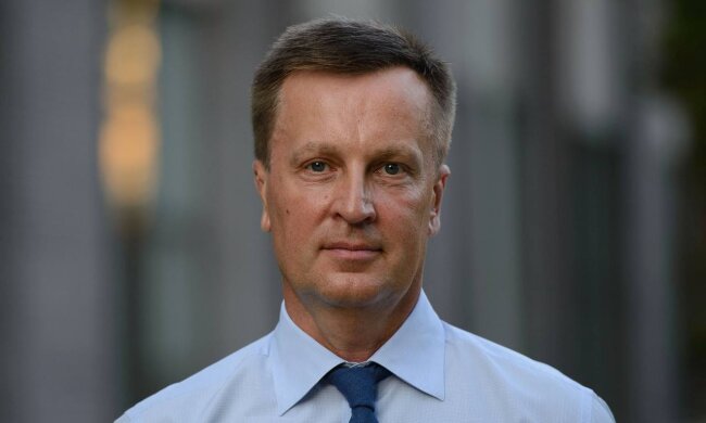 Валентин Наливайченко, фото: Facebook