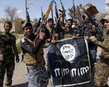 ІД взяла відповідальність за ракетний удар по Ізраїлю