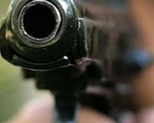 Рівненська міліція затримала злочинців, які розстріляли чоловіка