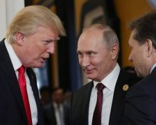 Встреча Трампа и Путина: в Белом доме назвали день Х