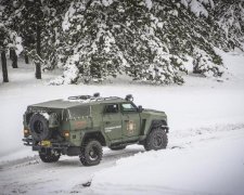 Гордість Нацгвардії перевірили на ділі - відмінні результати