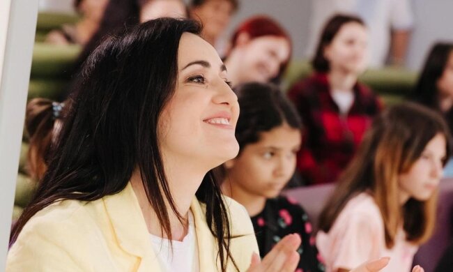 Соломія Вітвіцька, фото з Instagram