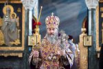 Иерусалим причислил Онуфрия к РПЦ: как принимают в мире, так принимайте и в Украине
