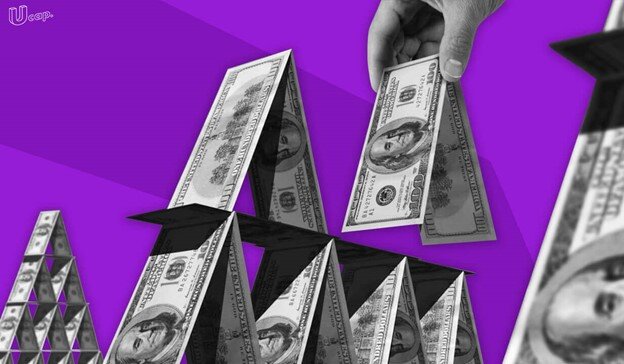 СМИ: Австрийский бизнесмен Ашер Давидов (Аsher Davidov)  выстраивает инвестиционную пирамиду?