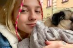 Наташа Горова, instagram.com/natashka.gorovaya