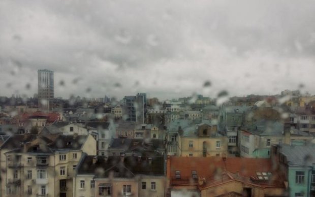 Погода на 14 июля: стихия не даст украинцам заскучать