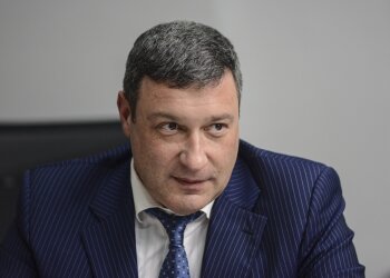 Сергій Мамедов