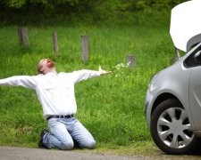 Названо самое популярное авто среди украинцев 