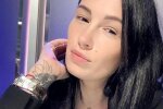 Анастасія Приходько поставила "синці" над очима: все заради краси