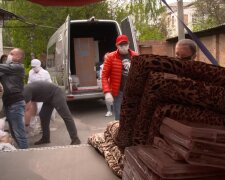 Марченко и Медведчук оказали помощь больнице