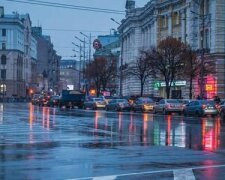 Харківські водії втратили машини за одну ніч