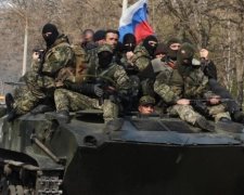 Розвідка повідомила про повальний алкоголізм та наркоманію в рядах бойовиків