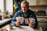 пенсіонер гривні донорство доплата