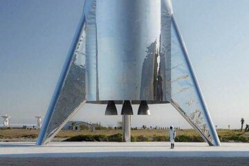 SpaceX