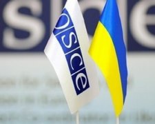 Окупанти зомбують населення Донбасу проти ОБСЄ