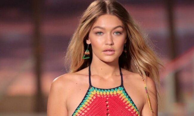 Сміливо! Ангел Victoria's Secret перестала голитися